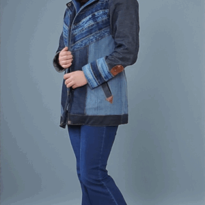 Chaqueta Pret