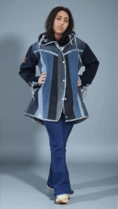 Oversize Retal