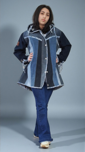 Oversize Retal